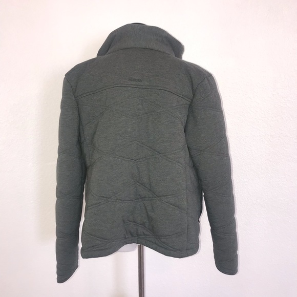 ASCEND COAT, MEDIUM - Picture 3 of 7